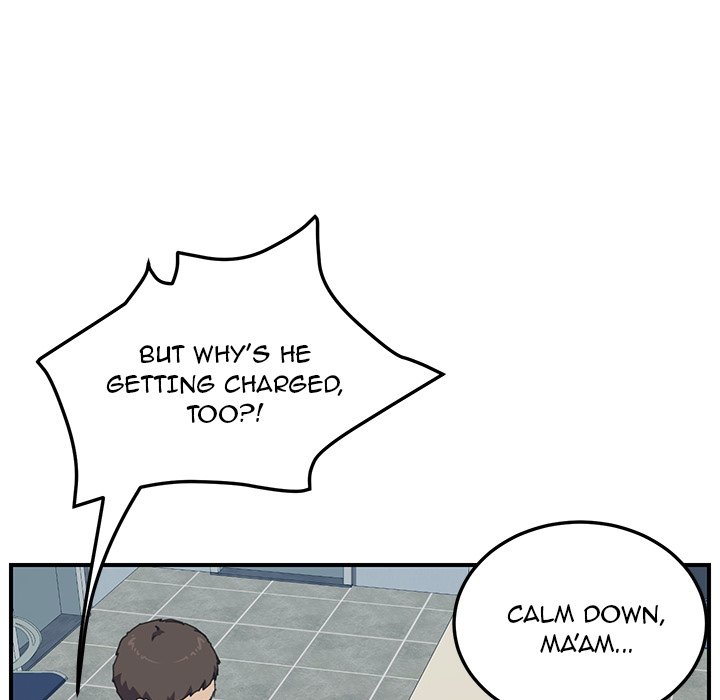 Watch image manhwa The Unwanted Roommate - Chapter 17 - 60D5uFdnWne9qyq - ManhwaXX.net