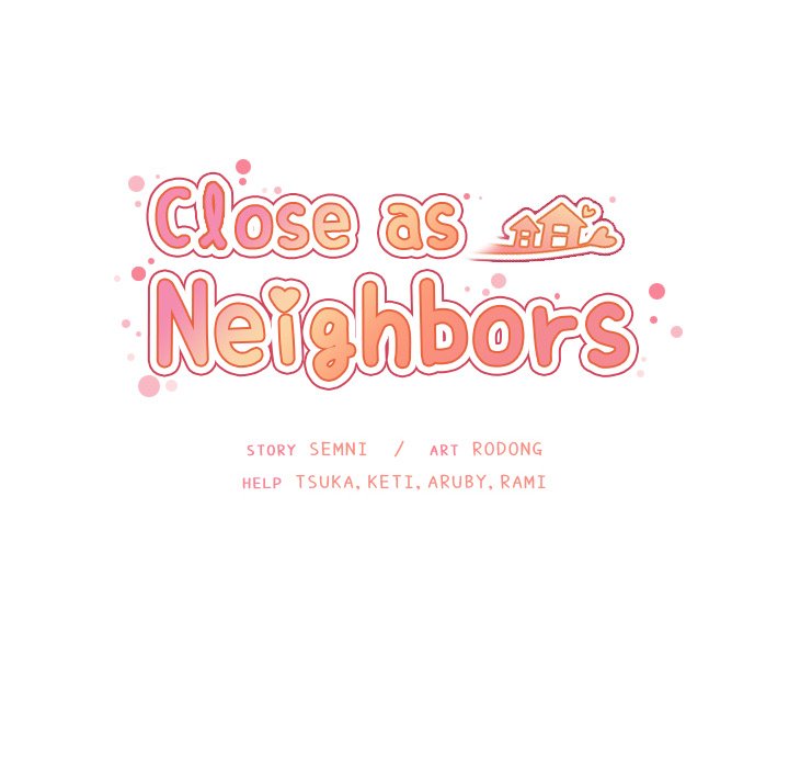 The image Close As Neighbors - Chapter 32 - 61ZzF20lro1CGHn - ManhwaManga.io