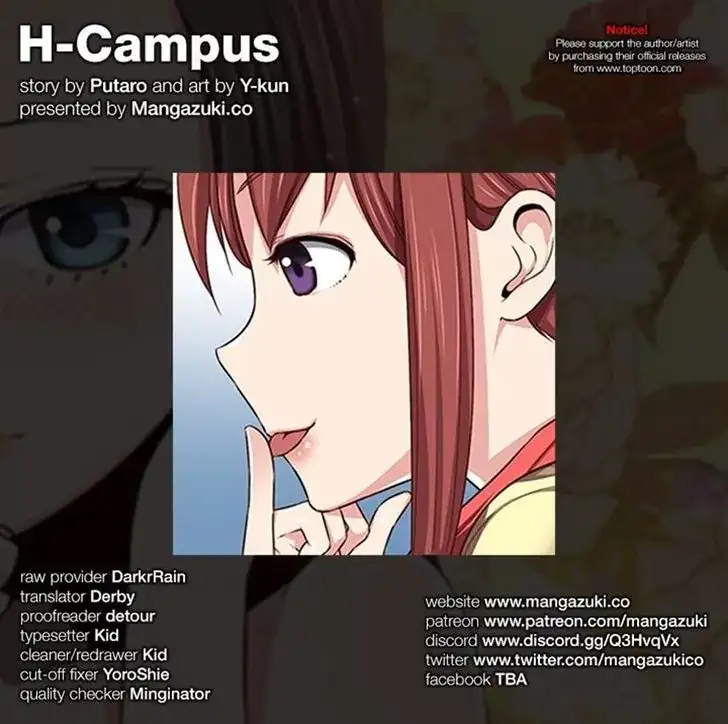 Read manga H-Campus - Chapter 45 - 63MC3rThIOMcZN7 - ManhwaXXL.com