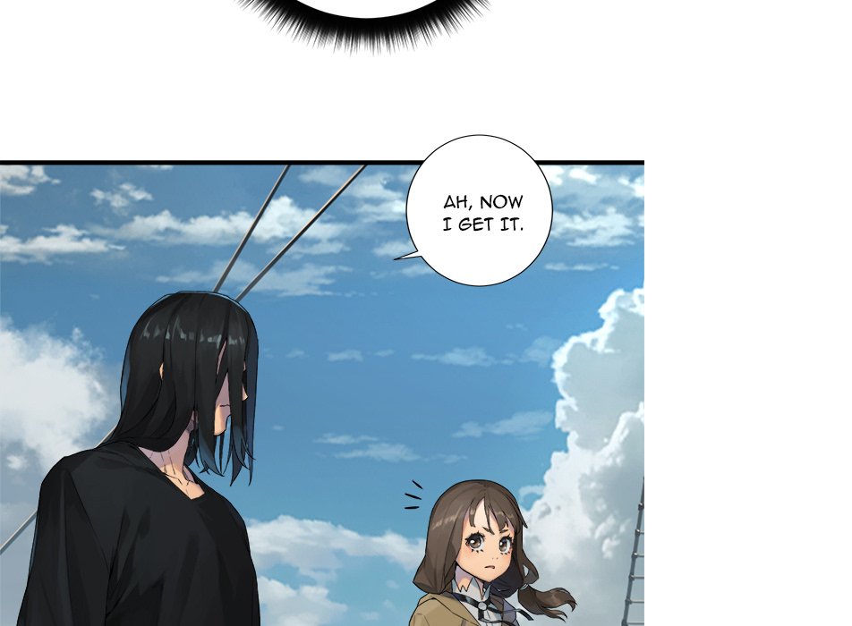 The image 6B2NNrQ0BIC7dn8 in the comic Her Summon - Chapter 113 - ManhwaXXL.com