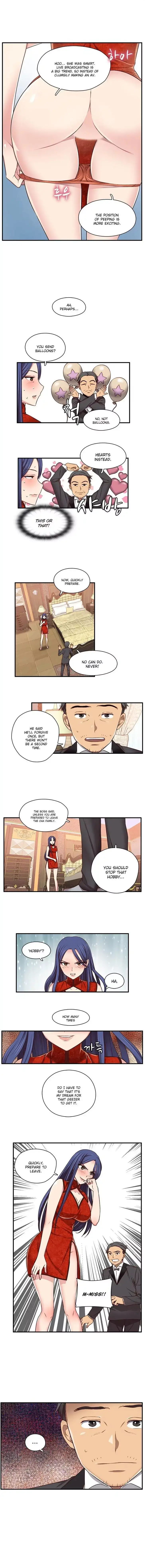 Watch image manhwa H-Campus - Chapter 45 - 6ltdwNGG29p453Q - ManhwaXX.net