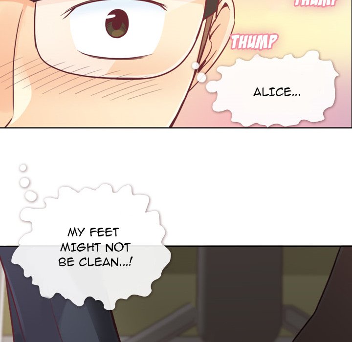 Read manga Annoying Alice - Chapter 9 - 6oxy2WiZosOmMkr - ManhwaXXL.com