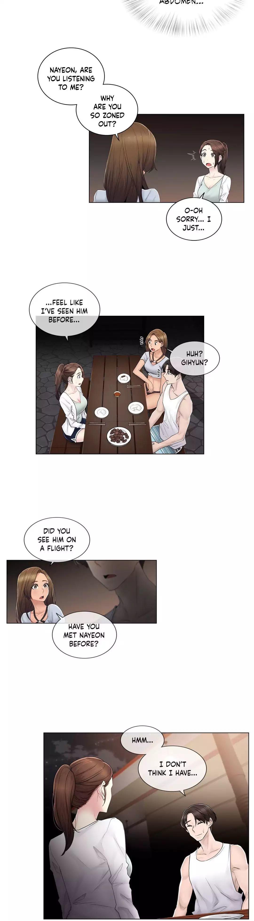 Xem ảnh Miss Mystic Raw - Chapter 91 Side Story 2... - 6p2ezsAwpmFishA - Hentai24h.Tv