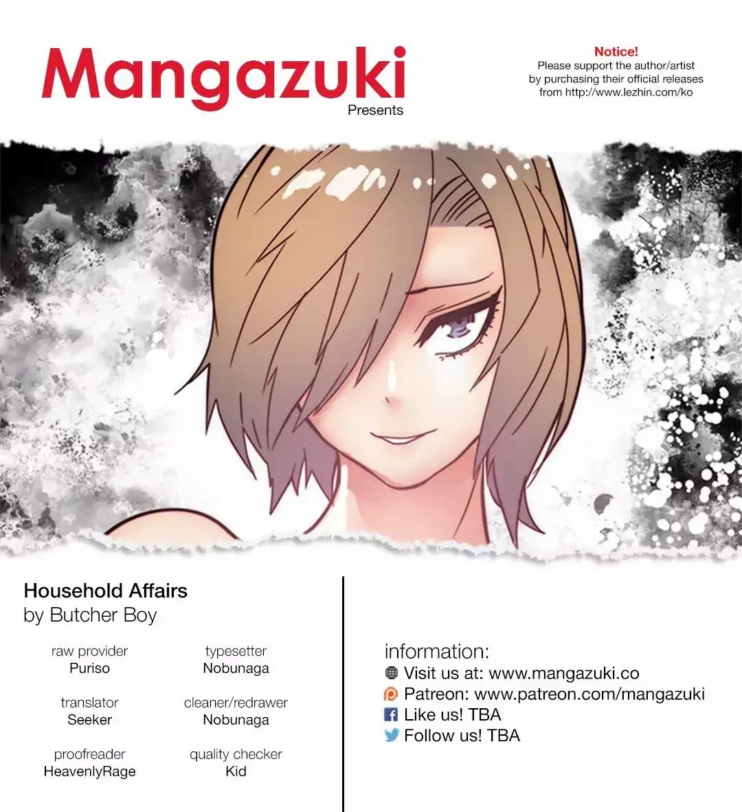 The image 7S3P95KVBTTOQu8 in the comic Household Affairs - Chapter 55 - ManhwaXXL.com