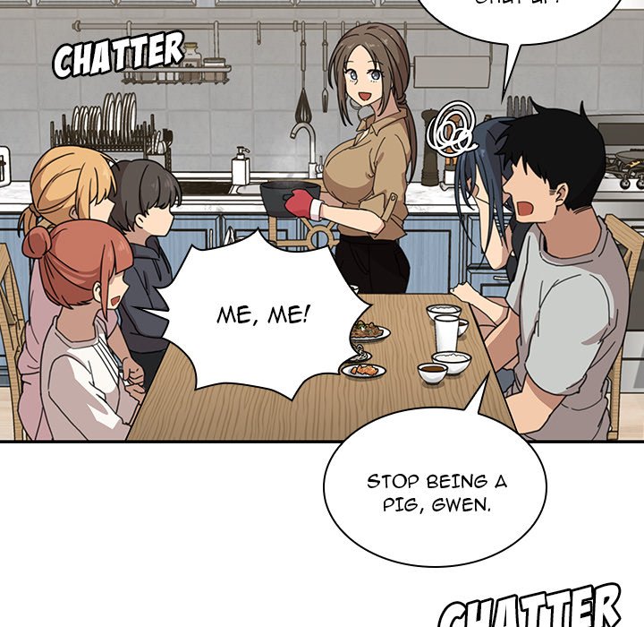 Watch image manhwa Close As Neighbors - Chapter 31 - 7ZY9EYjClkVhnAZ - ManhwaXX.net