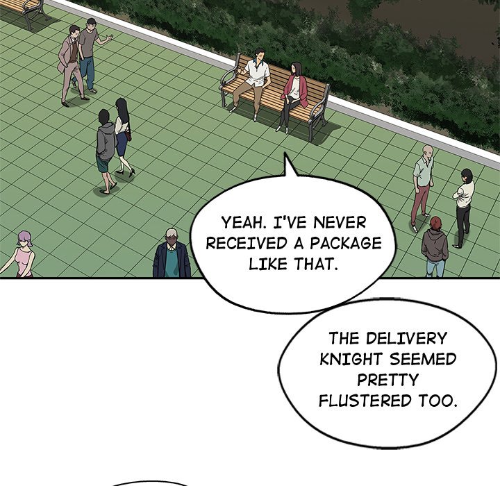 The image Delivery Knight - Chapter 64 - 7fMlwRDnfNRy31P - ManhwaManga.io