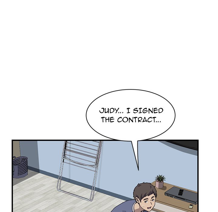 Watch image manhwa The Unwanted Roommate - Chapter 3 - 7idbf07h09n0hGq - ManhwaXX.net