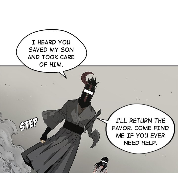The image 801aWvQmlCNxeOD in the comic Delivery Knight - Chapter 32 - ManhwaXXL.com