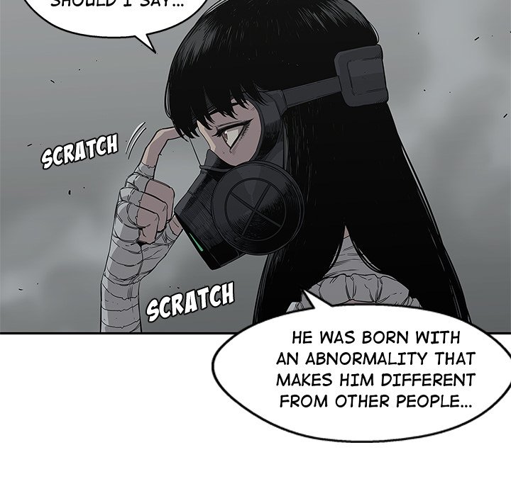 Watch image manhwa Delivery Knight - Chapter 33 - 8Jfa2RxwWNUcYth - ManhwaXX.net