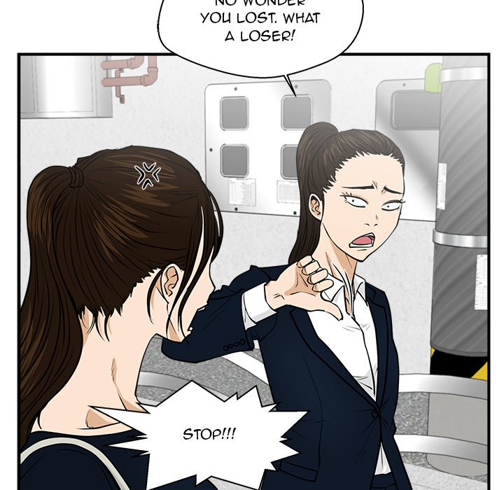 The image 8LFM4Rk90d3s9Hn in the comic Mr. Kang - Chapter 100 - ManhwaXXL.com