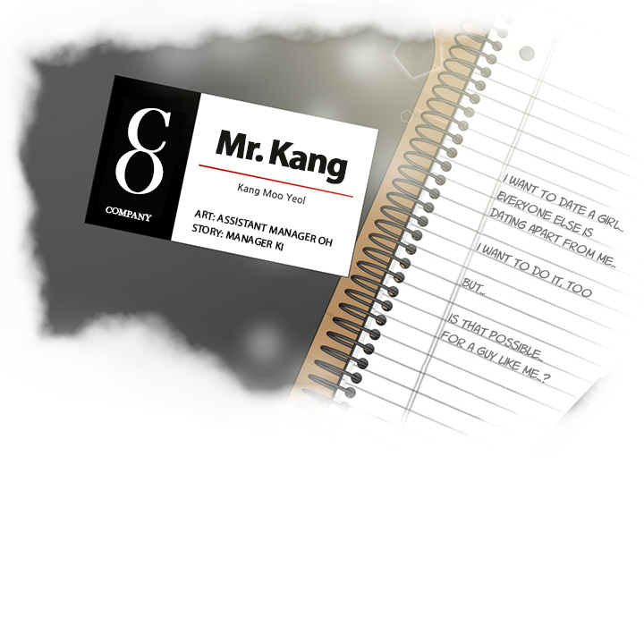 Read manga Mr. Kang - Chapter 3 - 8RcR1tOXd8HrWQ4 - ManhwaXXL.com
