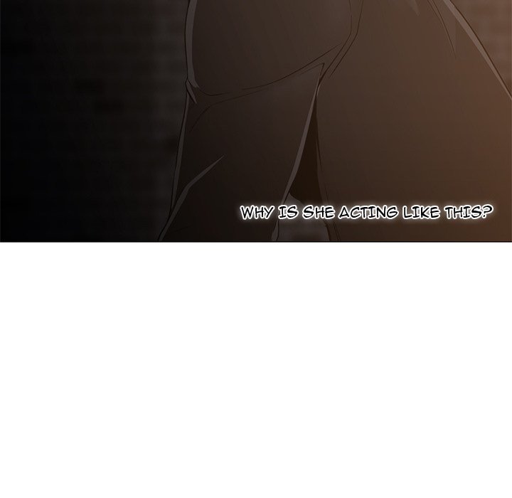 Watch image manhwa Good Night - Chapter 28 - 8RmnTbJghPfNsBd - ManhwaXX.net