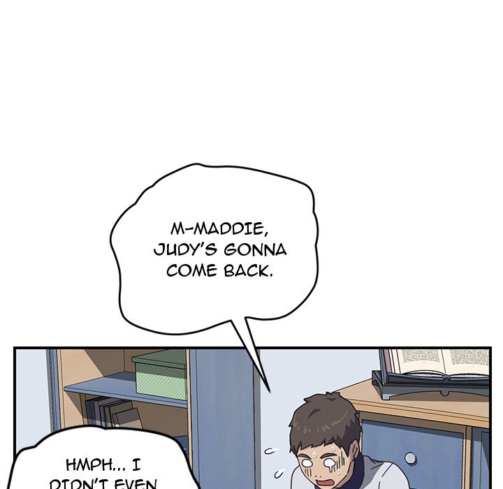 Watch image manhwa The Unwanted Roommate - Chapter 5 - 8RyvuTmOccQCPNL - ManhwaXX.net