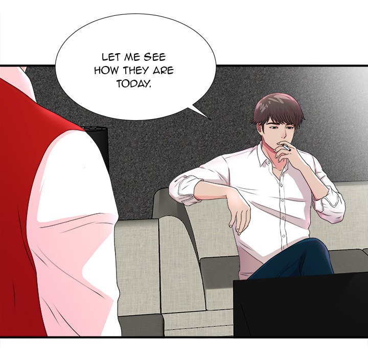 Watch image manhwa Secret Friend - Chapter 29 - 8UVStMOMhieuMvi - ManhwaXX.net