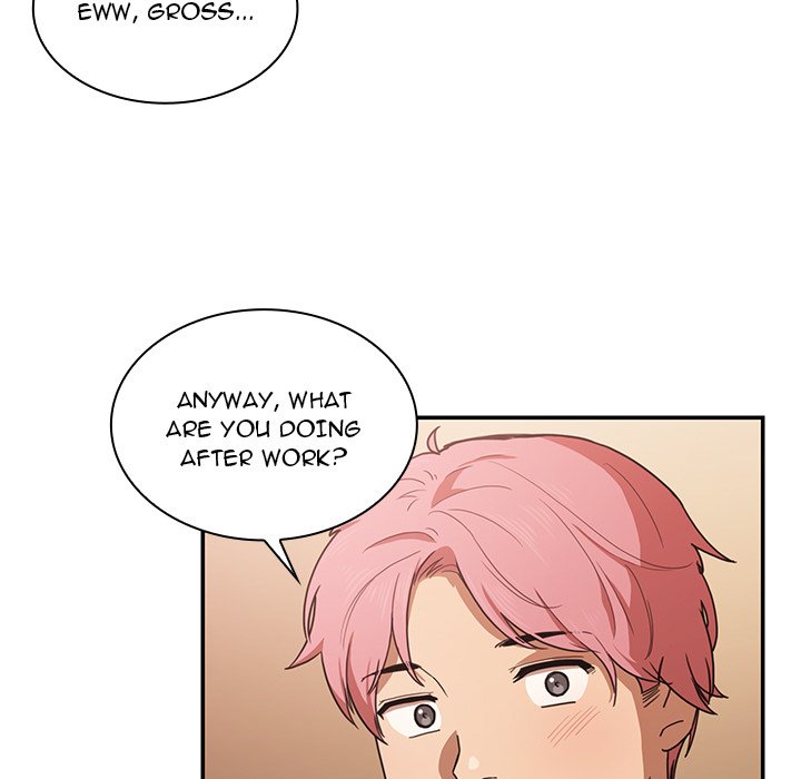 Watch image manhwa Close As Neighbors - Chapter 33 - 8VI9BmUZk5qafwK - ManhwaXX.net