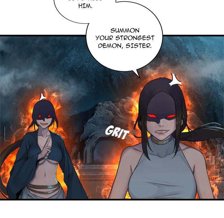 The image 8gFGwjU7jFtnQ8D in the comic Her Summon - Chapter 91 - ManhwaXXL.com