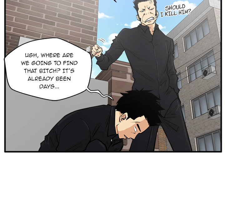 Read manga Mr. Kang - Chapter 23 - 902i6N4160Jxl9C - ManhwaXXL.com