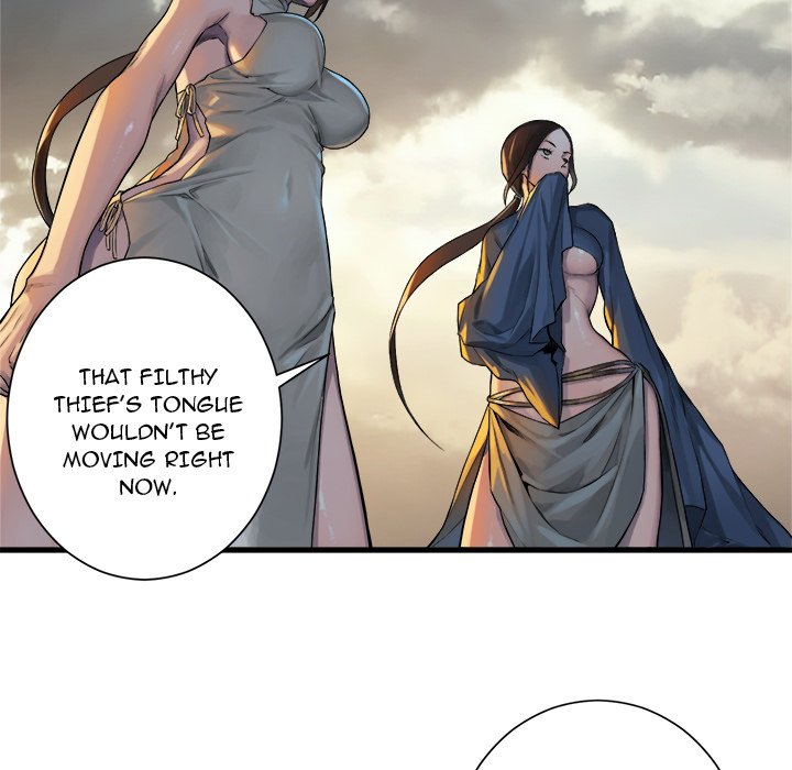 The image 97CrWGILbwE0kal in the comic Her Summon - Chapter 74 - ManhwaXXL.com