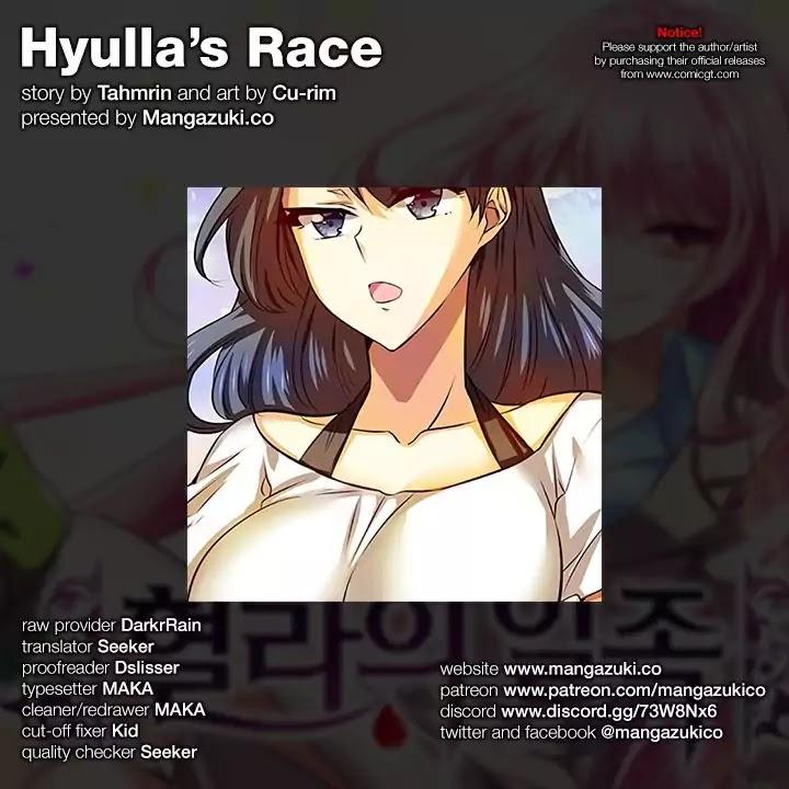 Read manga Hyulla's Race - Chapter 47.1 Summer, Swimsuits, And... - 9FaURouh0Pl8mWU - ManhwaXXL.com