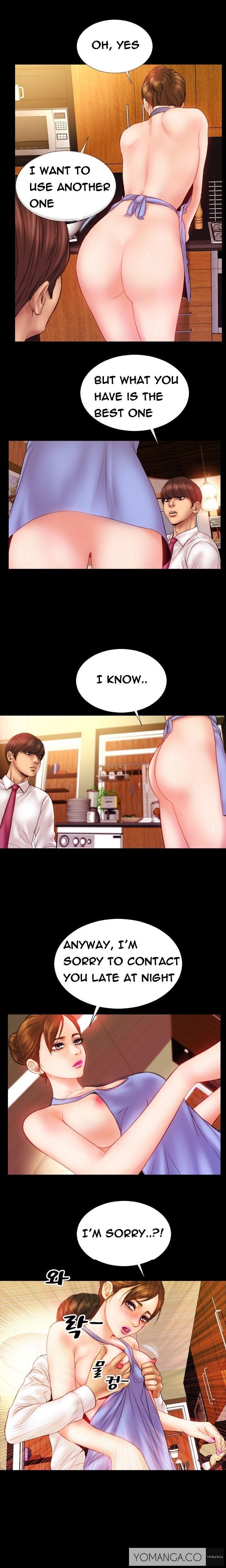 The image 9SFYS9NB2TJzE3I in the comic My Wives - Chapter 8 - ManhwaXXL.com