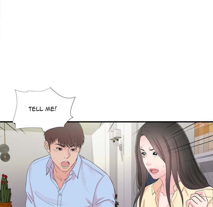 Watch image manhwa Secret Friend - Chapter 92 - 9UFAujjRuzZFC5U - ManhwaXX.net