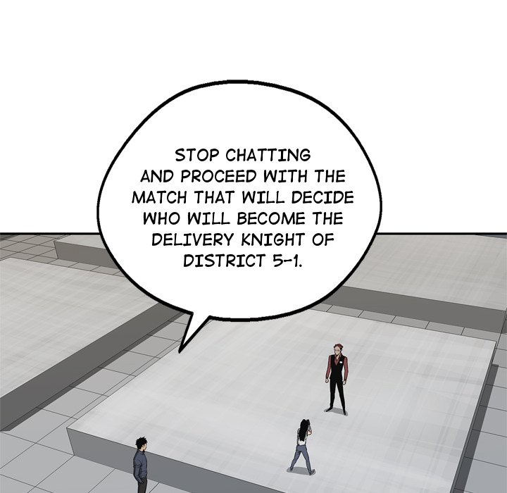 The image 9Um1XtBrM5AwJ4i in the comic Delivery Knight - Chapter 41 - ManhwaXXL.com
