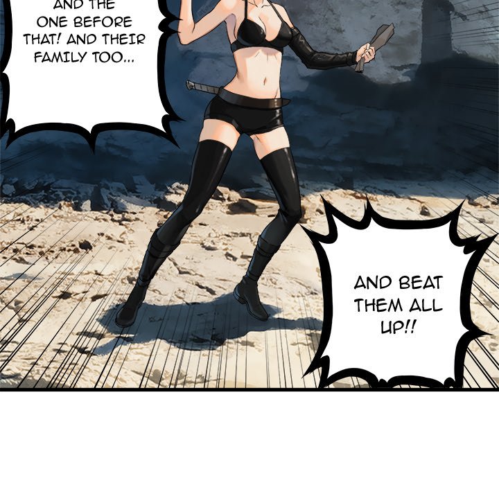 The image 9W09hrd4mhTuMmk in the comic Her Summon - Chapter 65 - ManhwaXXL.com