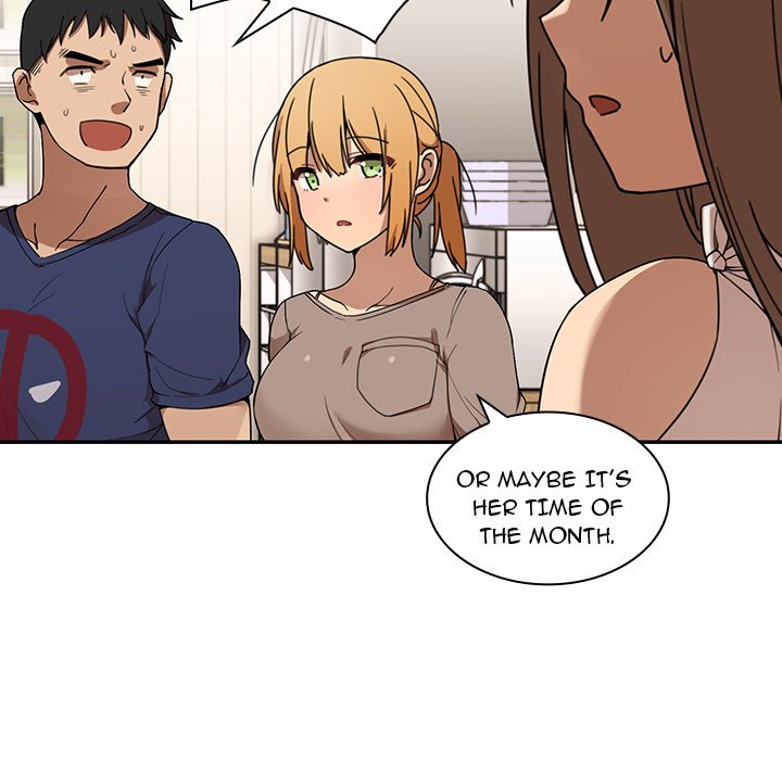 Watch image manhwa Close As Neighbors - Chapter 8 - AOpmcOAqAyn7JBM - ManhwaXX.net