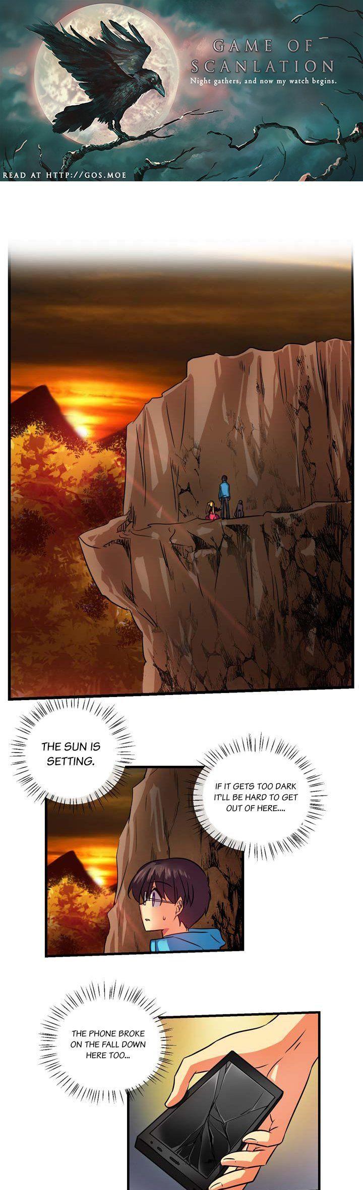 Watch image manhwa Hyulla's Race - Chapter 31.2 - ATUGeJOF2HL66Yq - ManhwaXX.net