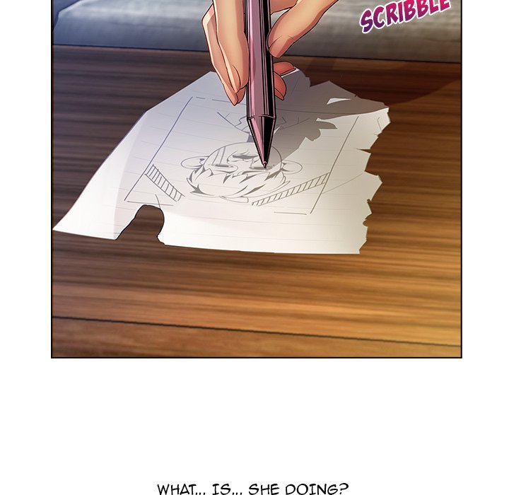 The image AZm5e8CBQYS3XQT in the comic Lady Long Legs - Chapter 4 - ManhwaXXL.com