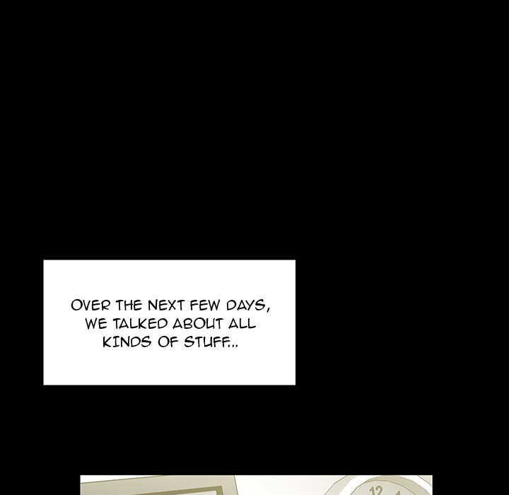 Watch image manhwa Close As Neighbors - Chapter 48 - AgLmAuDhjddrBQU - ManhwaXX.net