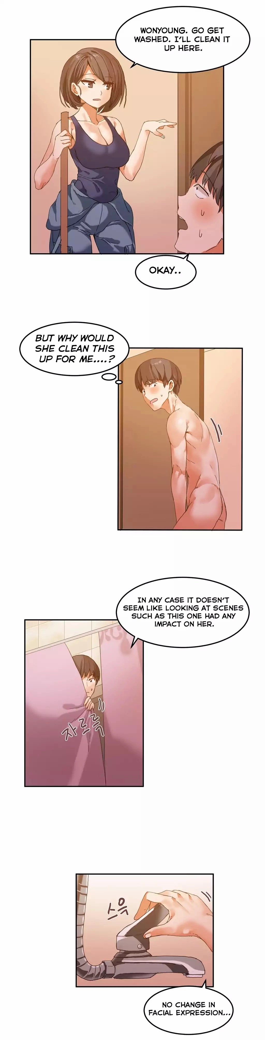 Watch image manhwa Hari's Steamy Boarding House - Chapter 4 - ArOy7nyujJyAl0A - ManhwaXX.net