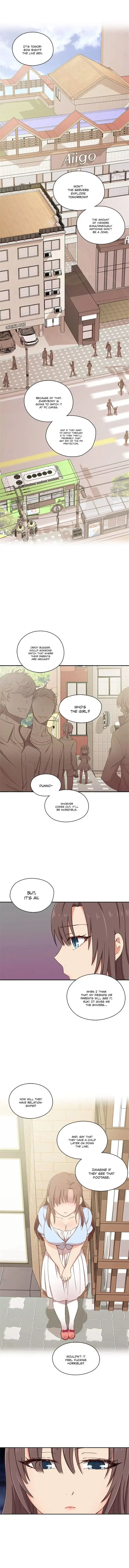 Watch image manhwa H-Campus - Chapter 40 - At15JKjIPW0i736 - ManhwaXX.net