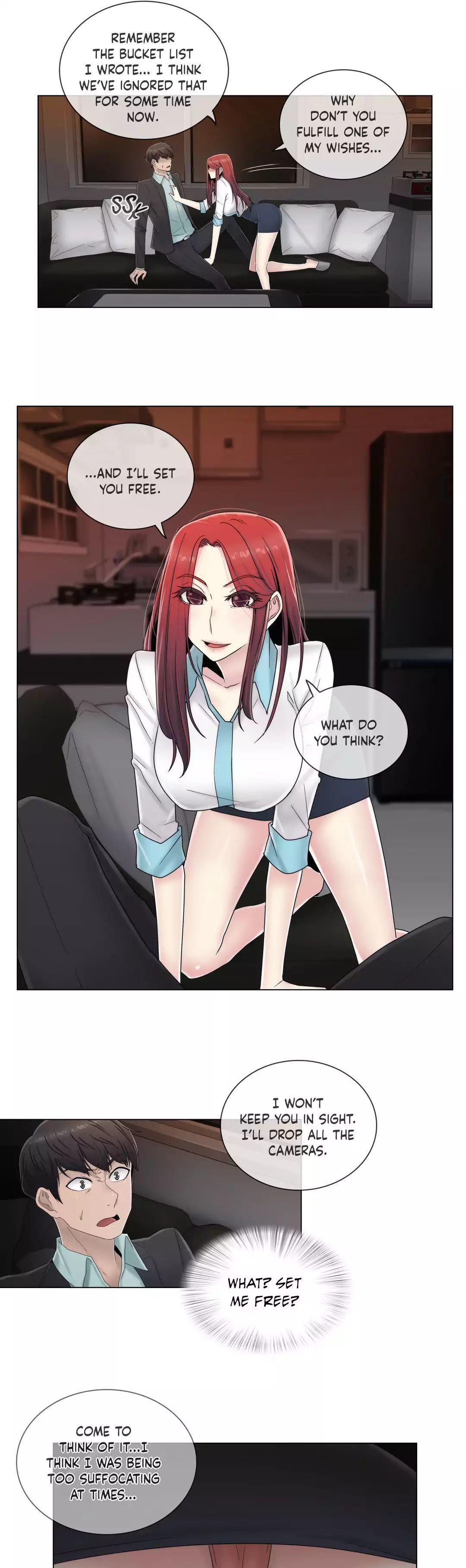 The image AzRNvzcLYeYUYeL in the comic Miss Mystic - Chapter 51 - ManhwaXXL.com