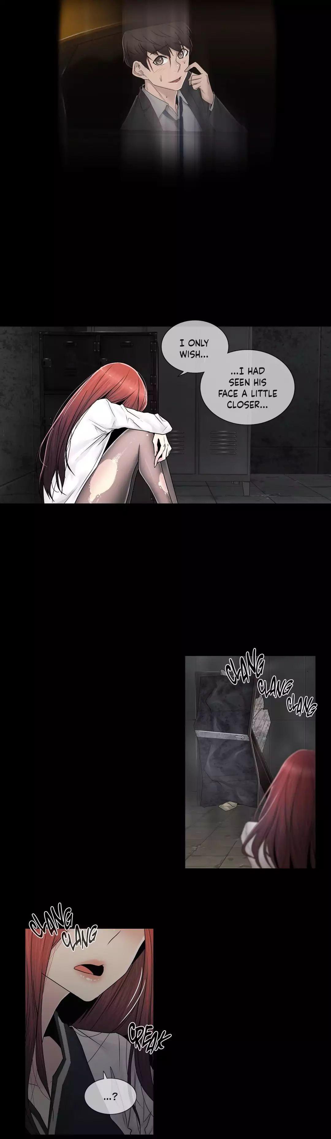 Watch image manhwa Miss Mystic - Chapter 86 - AzsSuxCKebgLz2y - ManhwaXX.net