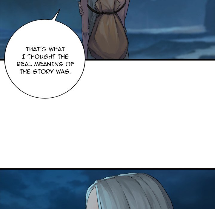 The image B1u3AkRVZj5XrfW in the comic Her Summon - Chapter 80 - ManhwaXXL.com