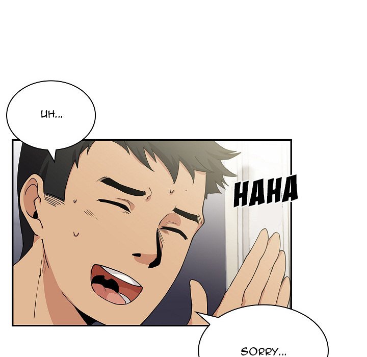 Watch image manhwa Close As Neighbors - Chapter 3 - B8tFVaSzHSJTPzw - ManhwaXX.net