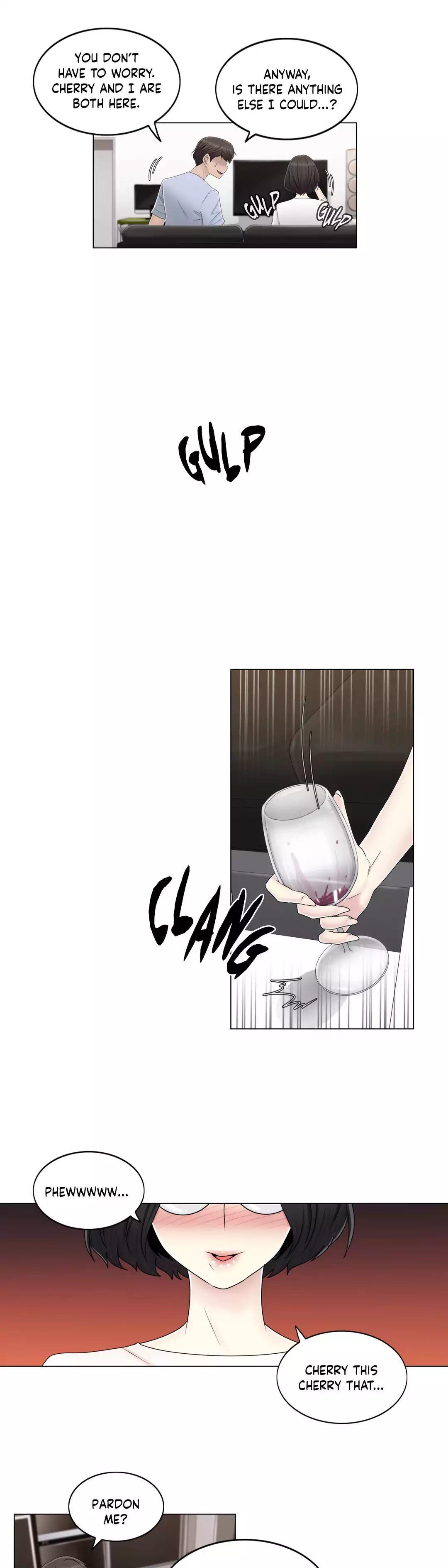 Watch image manhwa Miss Mystic - Chapter 47 - BGZRSFs90yBL9OD - ManhwaXX.net