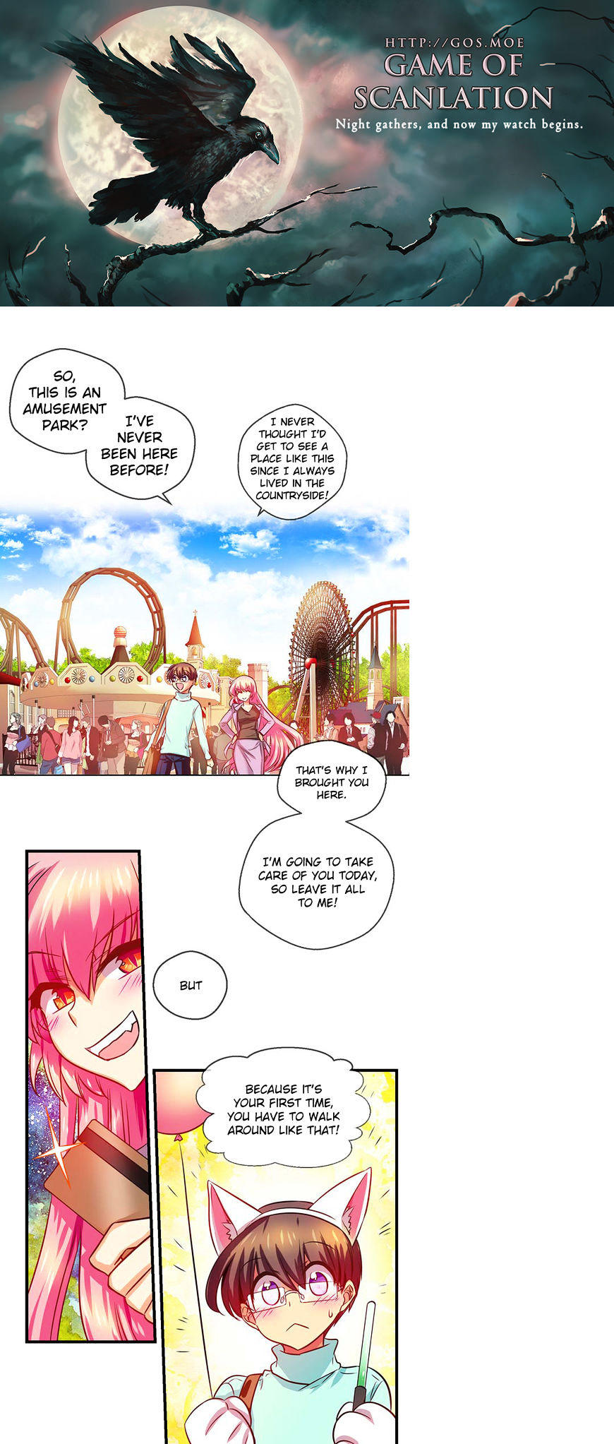 Watch image manhwa Hyulla's Race - Chapter 34.2 - BGu6Ya55iq7Wxmj - ManhwaXX.net