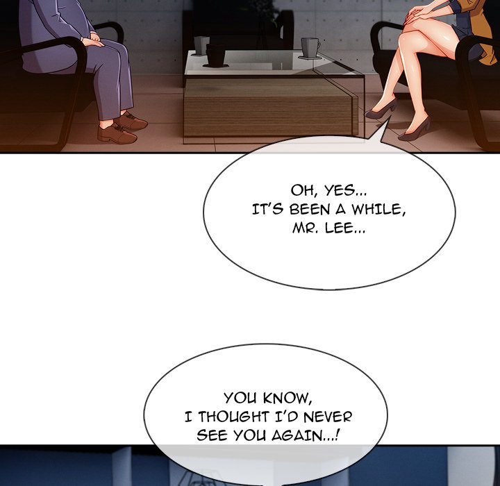 The image BJeQgbnOAv9Brxs in the comic Lady Long Legs - Chapter 38 - ManhwaXXL.com