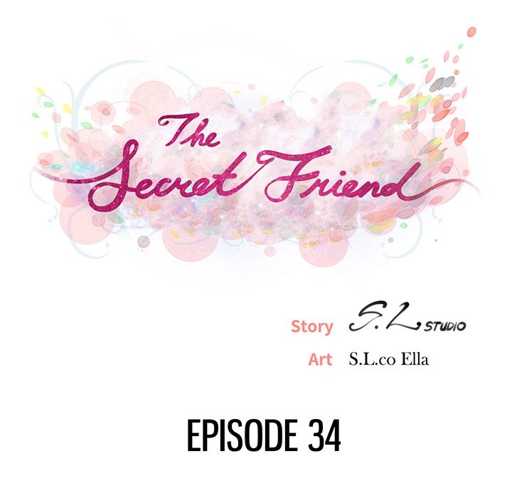 Watch image manhwa Secret Friend - Chapter 34 - BPrzfIOOtYAVFEC - ManhwaXX.net