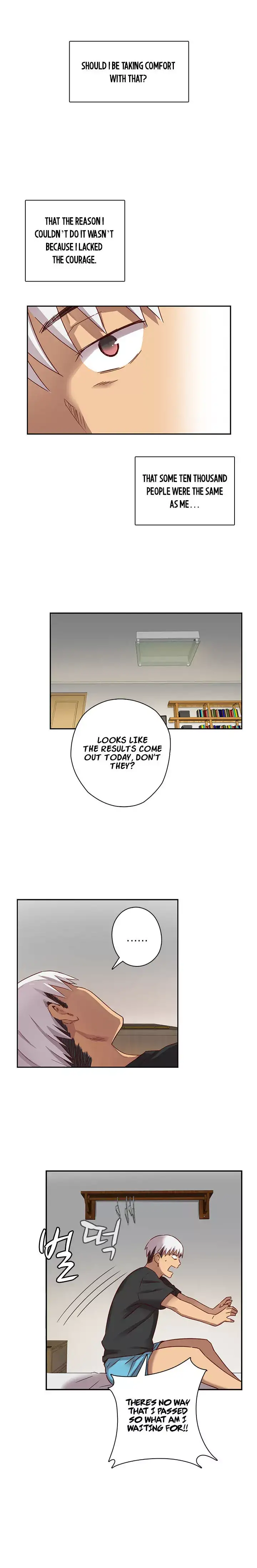 Watch image manhwa H-Campus - Chapter 5 - BTeoPYSDzpJ4AQh - ManhwaXX.net