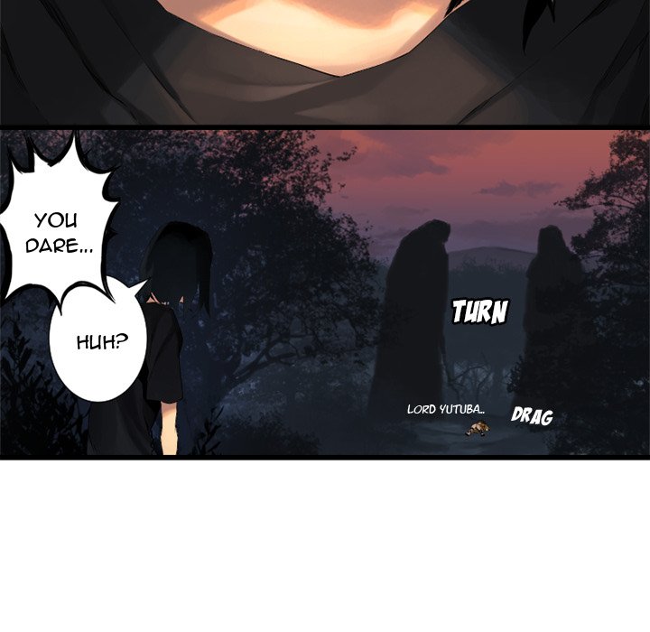 Watch image manhwa Her Summon - Chapter 5 - BgG0Y8KDSwE1kYY - ManhwaXX.net