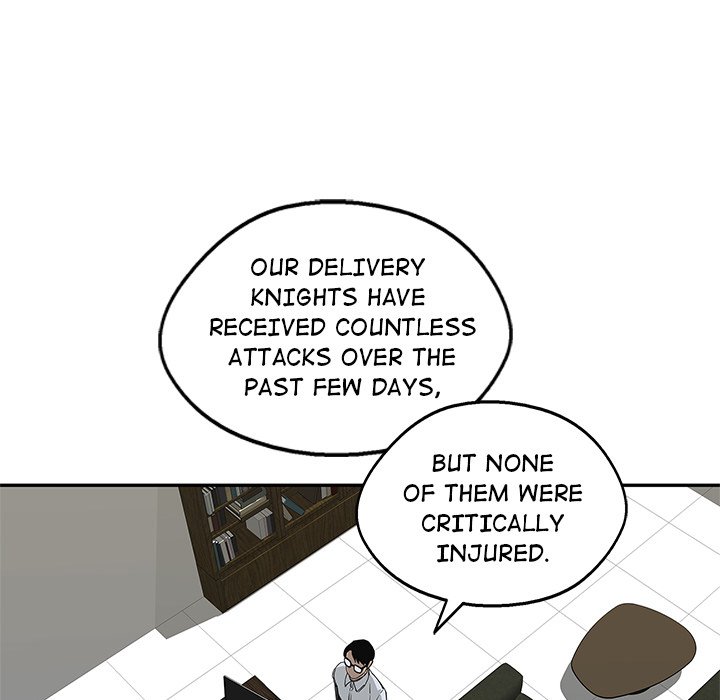 The image BiDaUZFyEJgCGGl in the comic Delivery Knight - Chapter 27 - ManhwaXXL.com