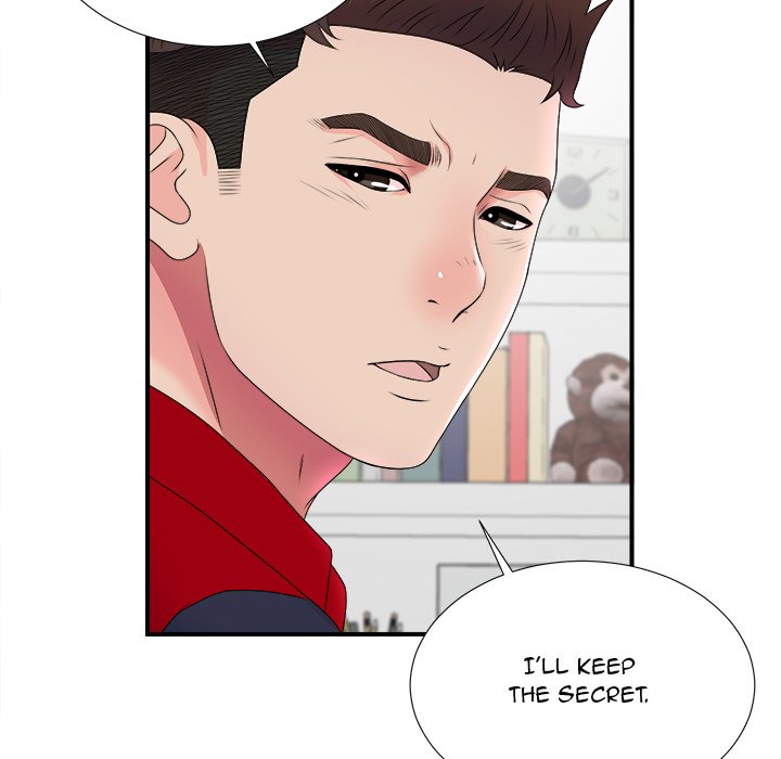 Watch image manhwa Secret Friend - Chapter 29 - BkK1K33ZxnWMLFd - ManhwaXX.net