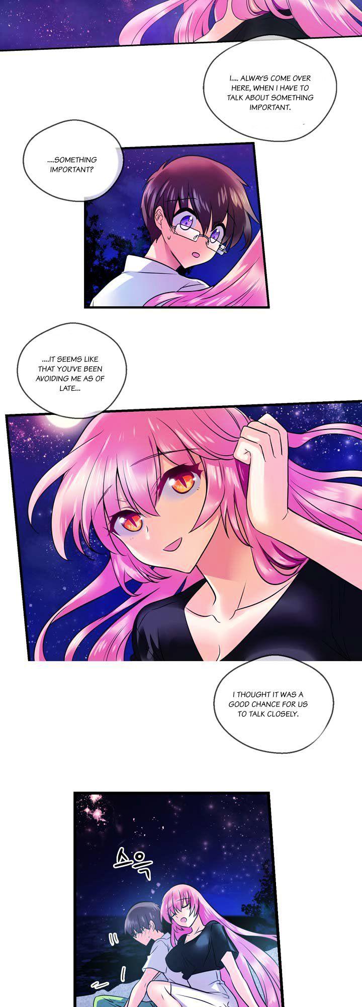 Watch image manhwa Hyulla's Race - Chapter 25.1 - BnIlXnIWoT4uGDn - ManhwaXX.net