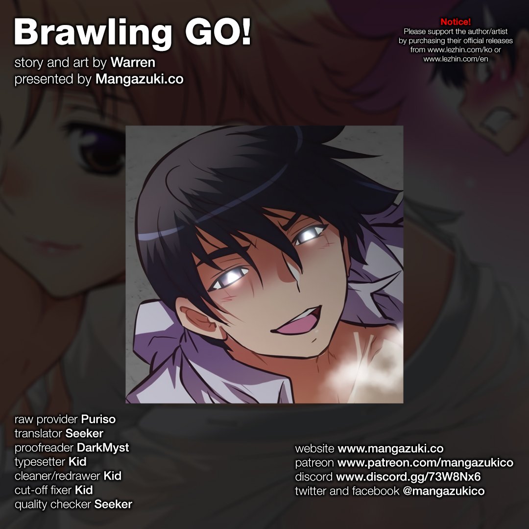 Watch image manhwa Brawling Go - Chapter 135 - C1L4AANwx5vfVqk - ManhwaXX.net