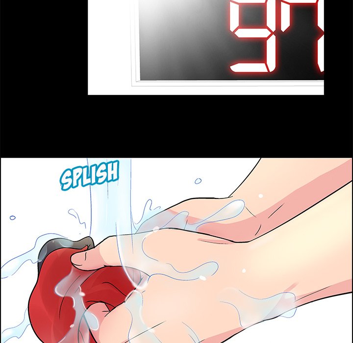 Watch image manhwa The White Room - Chapter 6 - C6DV1I2xWDn0zNr - ManhwaXX.net