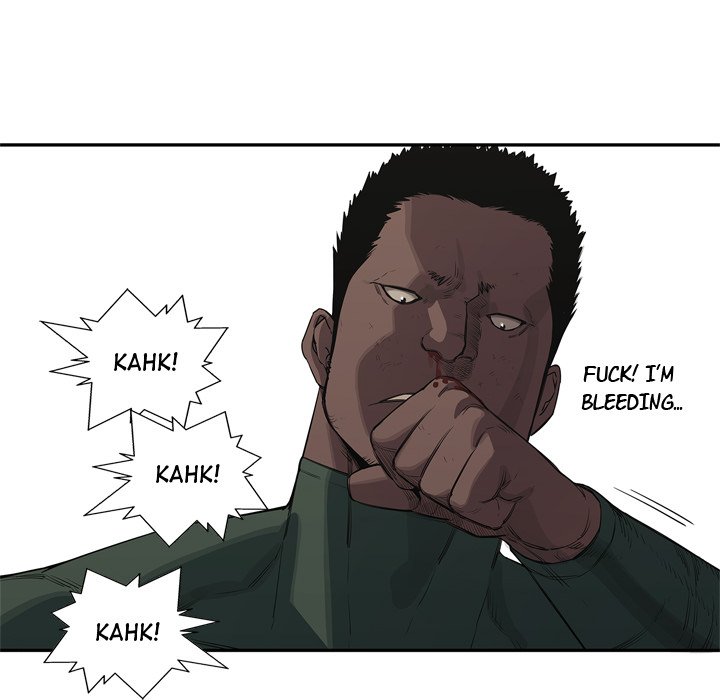 The image C8uUwMYw9Pktt0P in the comic Delivery Knight - Chapter 35 - ManhwaXXL.com