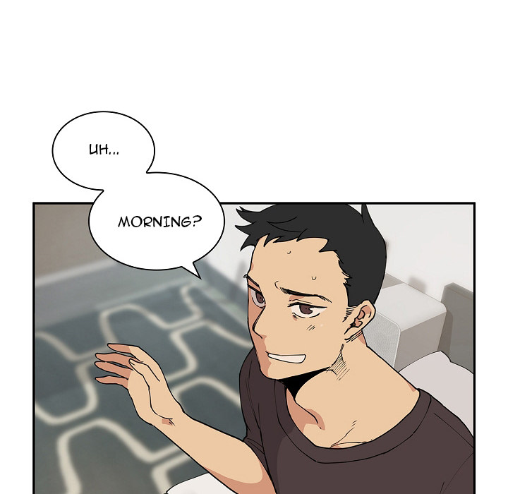 Watch image manhwa Close As Neighbors - Chapter 1 - CEFIstcIi9wPgbB - ManhwaXX.net